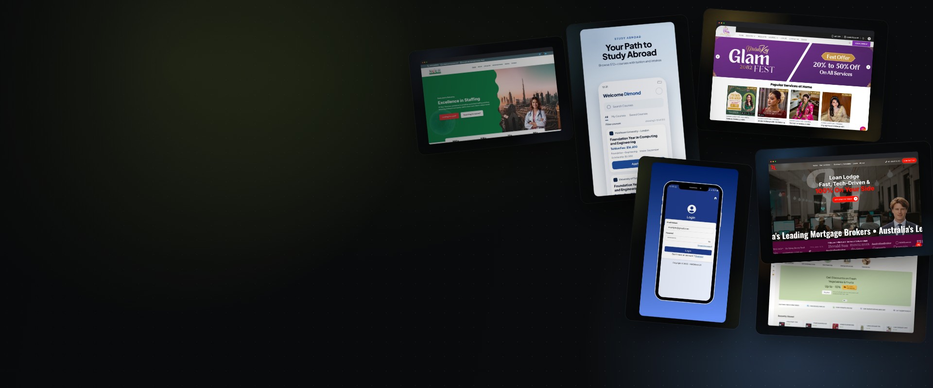 Quick Portfolio
